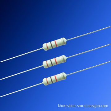 HVA Ceramic Resistor